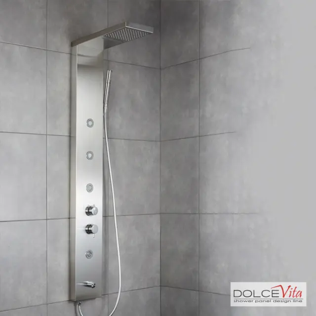 Στήλη ντους ELITE-110