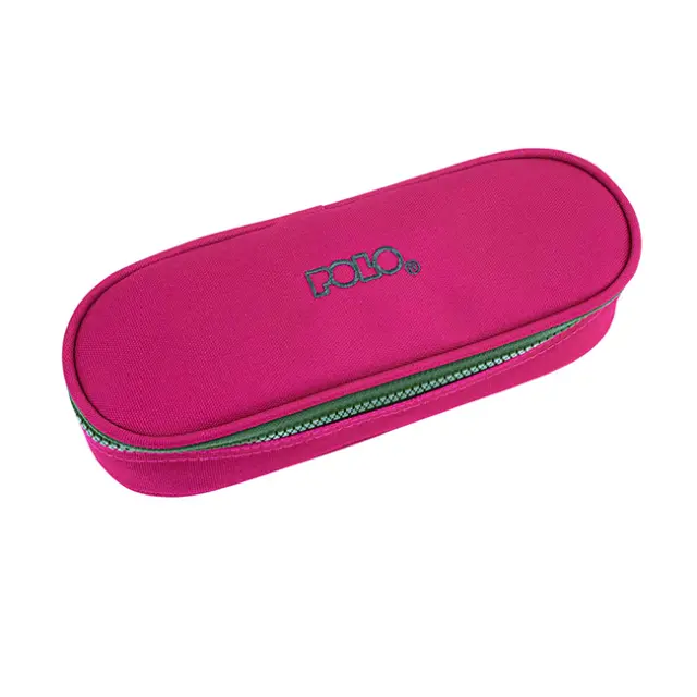 Polo Box Κασετίνα 1 θήκη Φούξια (937003-4465)