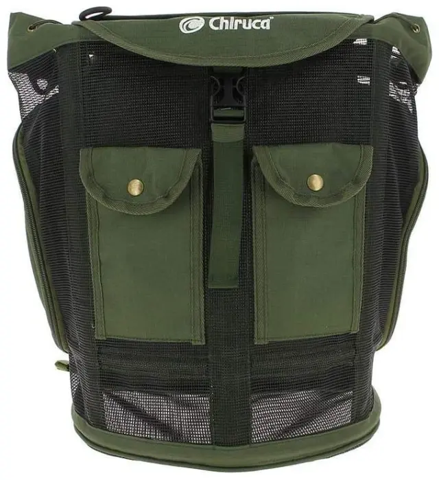 Mochila Setas Σακίδιο Πλάτης Συλλογής Μανιταριών Chiruca - 458390112