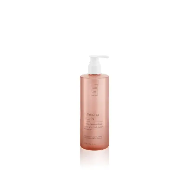 Lavish Care Cleansing Rituals Micellar Cleansing Water, Απαλό Νερό Καθαρισμού Προσώπου 400ml