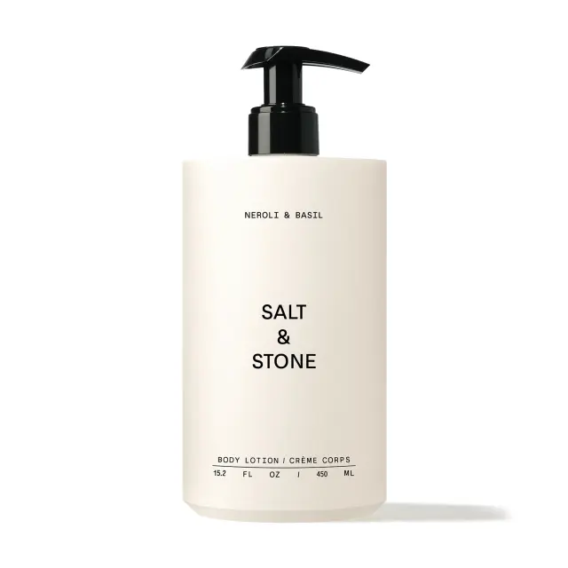 Body Lotion Santal & Vetiver- 450ml Μονόχρωμο