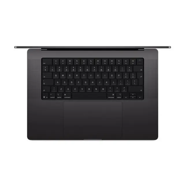 Apple Macbook Pro 16,2" M5 Pro/24GB/1TB SSD/Mac OS Space Black (MGEA4ZE/A) 2