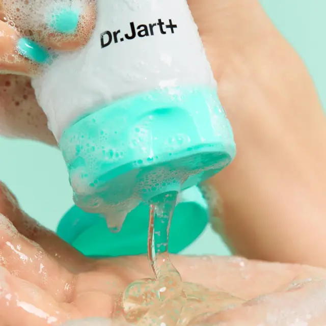 Dr.Jart+ Pore Remedy Renewing Foam Cleanser, Καθαριστικό Προσώπου για Βαθύ Καθαρισμό 150ml 3