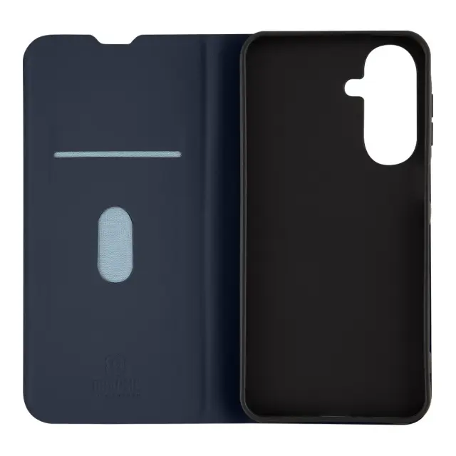 OBAL:ME SmoothTouch Case for Samsung Galaxy A27 5G Dark Blue 2