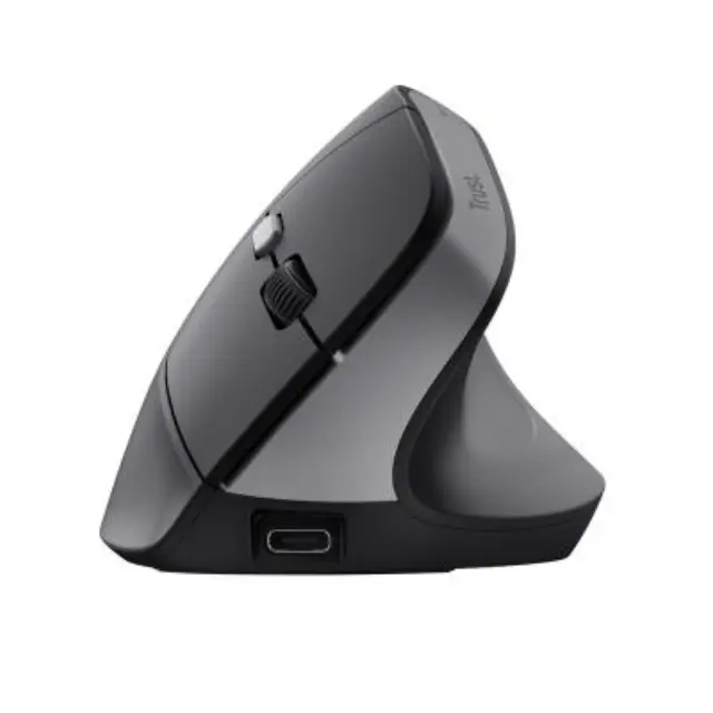 Trust Mouse Wireless Bayo II Ergo BLK (25145) 3