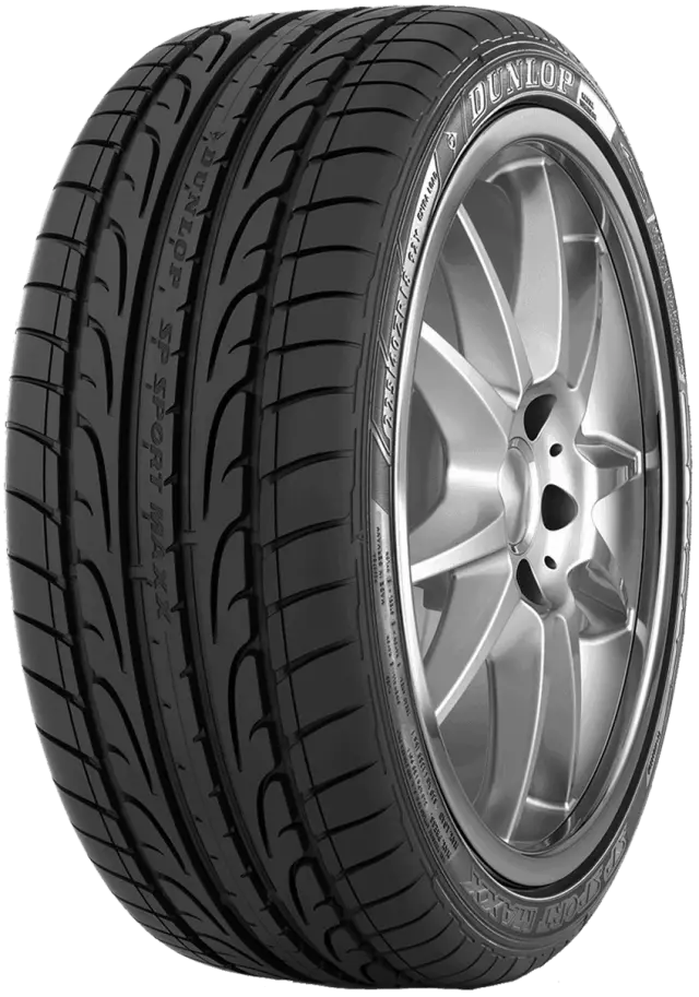 275/50R20 113W XL Dunlop Sport Maxx MO