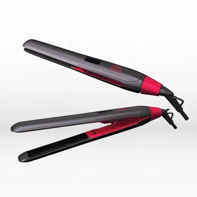 Wella Professionals Pro Straight Ισιωτικό Σίδερο