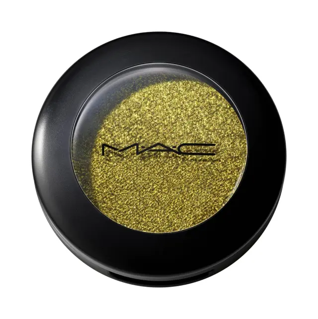 Metallic Single Eye Shadow Compact 1gr