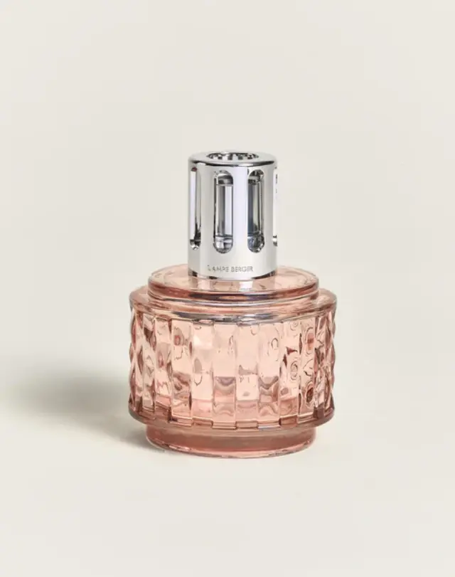 Maison Berger Paris Lampe Berger Variation nude Καταλυτική Λάμπα Αρωματισμού και Καθαρισμού Αέρα του Χώρου 3