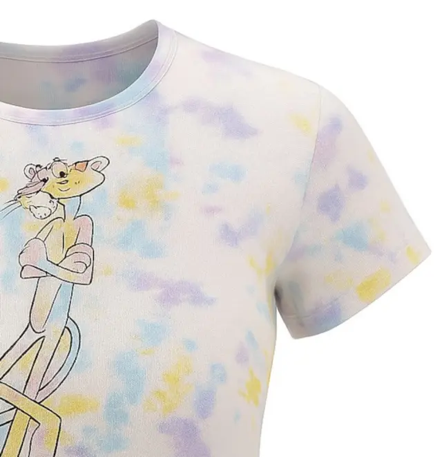 Μπλουζάκι T-shirt Pink Panther Purple 8010249 - 8-9 Y (134cm) 3