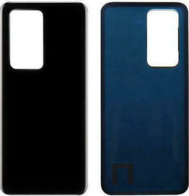 Καπάκι Μπαταρίας Huawei P40 Pro Μαύρο