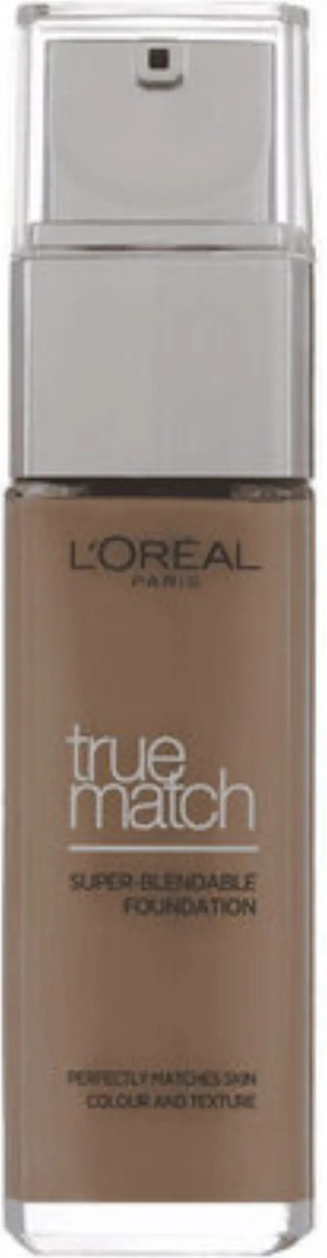 L'Oreal True Match Υγρό Blendable Make Up Sand 30ml | Απόχρωση 5N