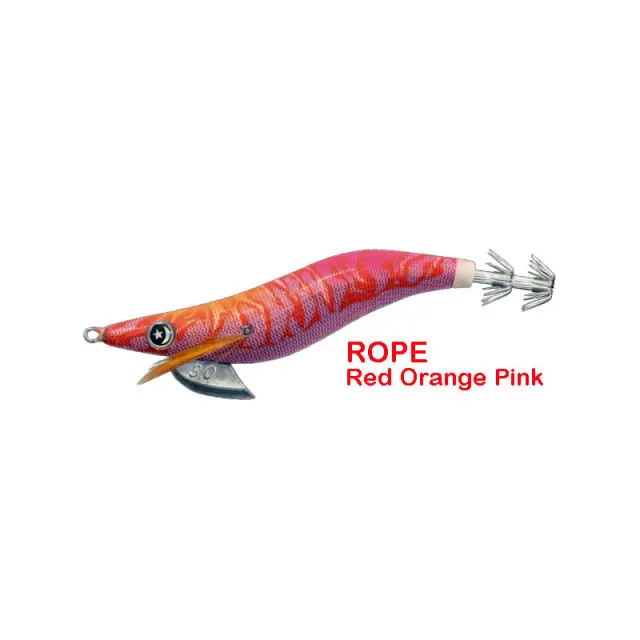Καλαμαριέρα Tsuriken Egista 2.5 – 3.0 – 3.5 με UV & Glow Σώμα 3.0 ROPE