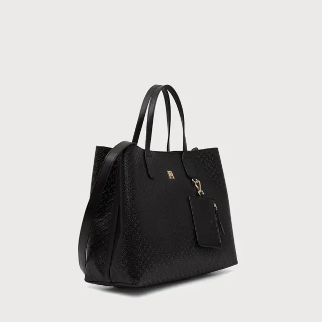 Tommy Hillfiger AW0AW18923 BDS black 3