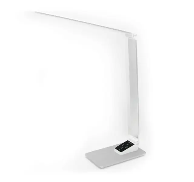 ΦΩΤΙΣΤΙΚΟ ΓΡΑΦΕΙΟΥ 9,5W 230V/12VDC CCT ΑΣΗΜΙ
