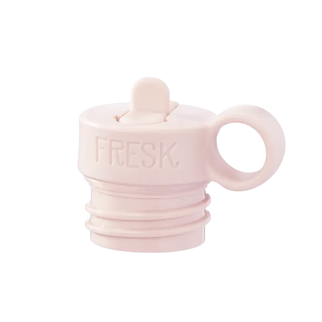 Ανταλλακτικό Σετ Καλαμάκι & Καπάκι Fresk Cream FR-LID413 3