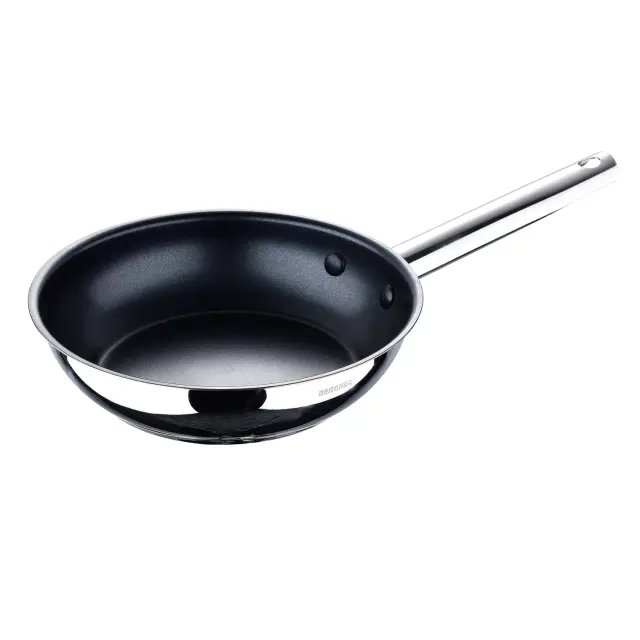 Bergner Gourmet Αντικολλητικό Τηγάνι 20x5.0cm