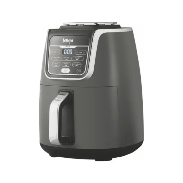 Ninja AF160EUR Air Fryer MAX 1750W 5.2L (AF160EUR) (SNIAF160EUR) SHARK NINJA 2