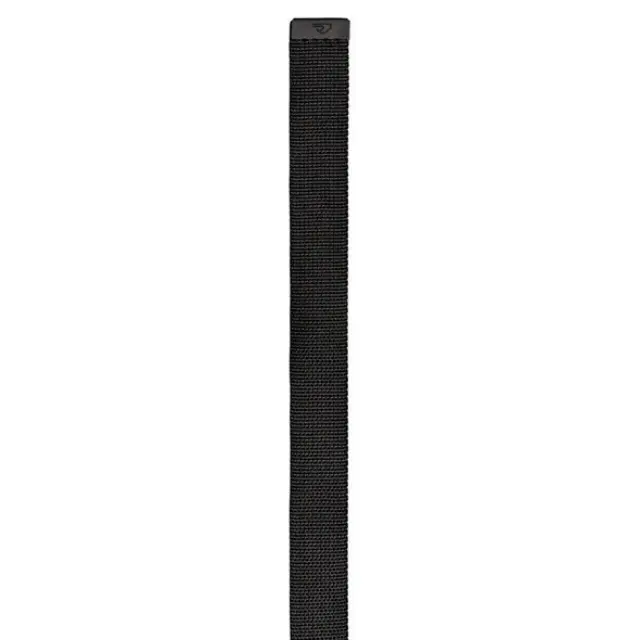 QUIKSILVER PRINCIPAL SCHWACK ΑΝΔΡΙΚΗ ΖΩΝΗ - KVJ0 BLACK 2