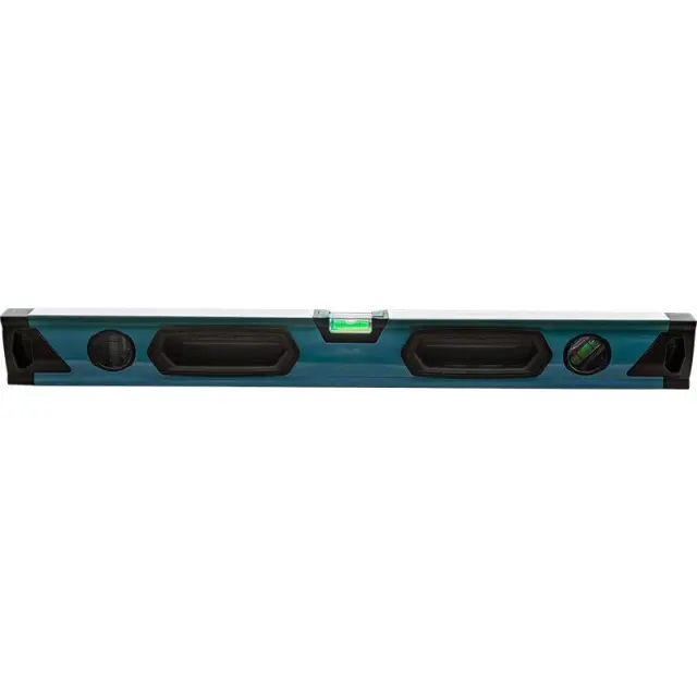 Bormann Pro BHT7754 - Αλφάδι αλουμινίου 80CM (033509)