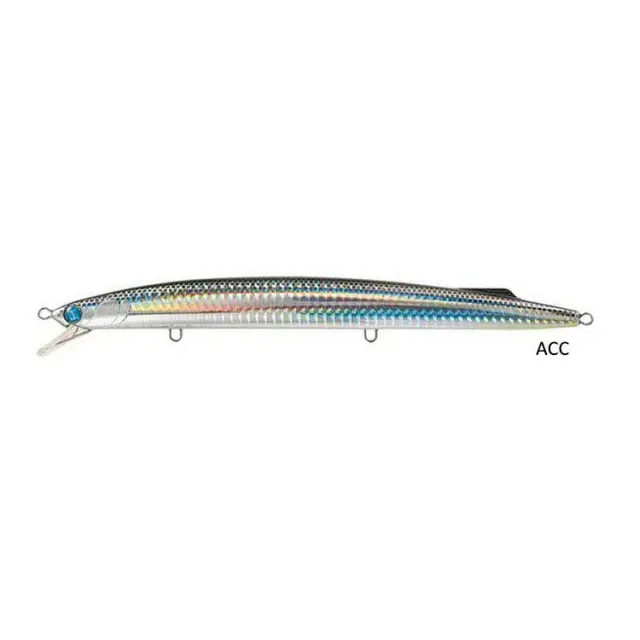 Τεχνητό Seaspin Mommotti 190S Mackerel 3