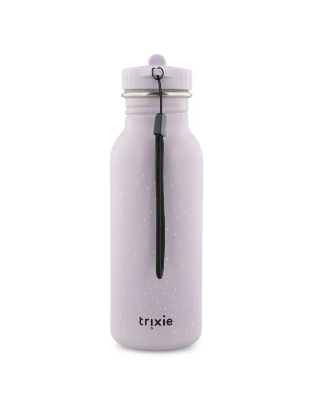 Ανοξείδωτο Παγούρι 500ml Mrs. Mouse - Trixie 3