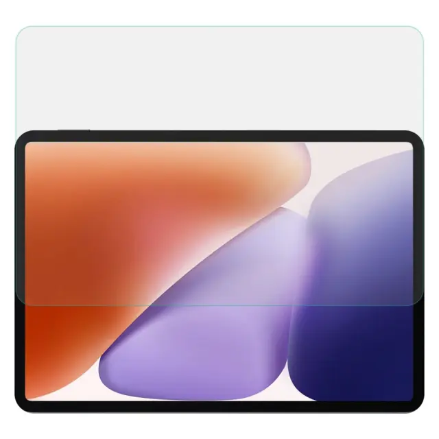 Tempered Glass για iPad Air 13 2024/2025/2026- Clear OEM 2