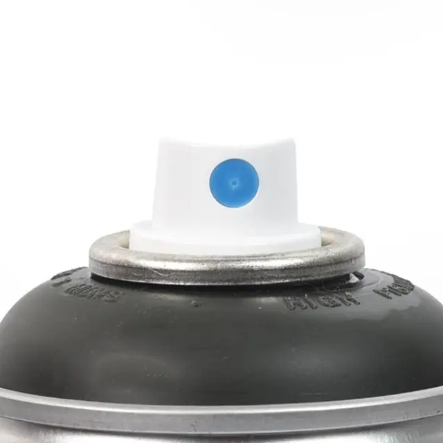 Flame Blue Spray Paint 400ml FB-660 Olive 2
