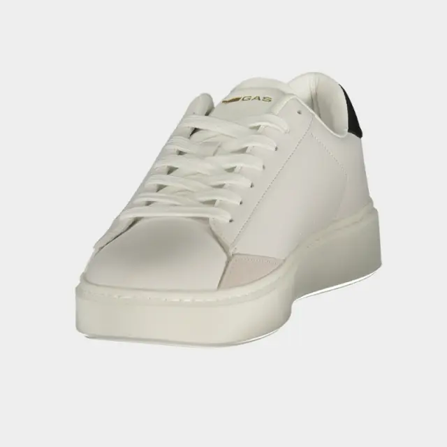 Sneakers Gas Leonard LTX GAM614505-0062 Λευκό - 43 3