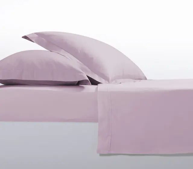 ΜΑΞΙΛΑΡΟΘΗΚΕΣ ΣΕΤ 2 ΤΕΜΑΧΙΩΝ ELEMENTS 24 52X72 NEF-NEF HOMEWARE Orchid