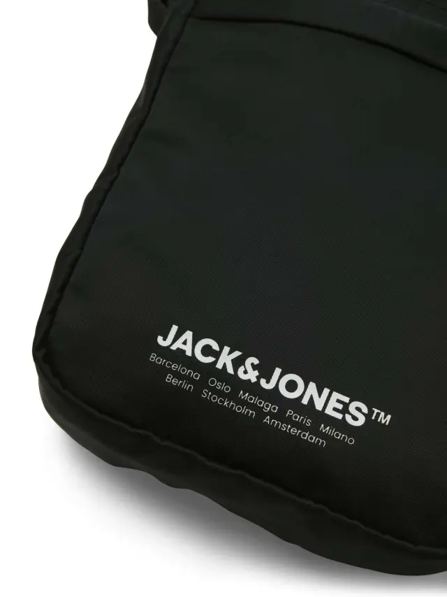 JACJEREMY SLINGBAG Black - ONE SIZE 3