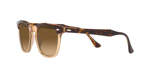 Γυαλιά Ηλίου Ray Ban HAWKEYE RB2298 1292M2 Ντεγκραντέ Εσωτερική επίστρωση Polarized (Ray Ban) (RB2298 1292M2) 3