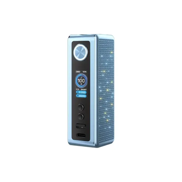 VooPoo Vinci Spark 100 Mod - Blue