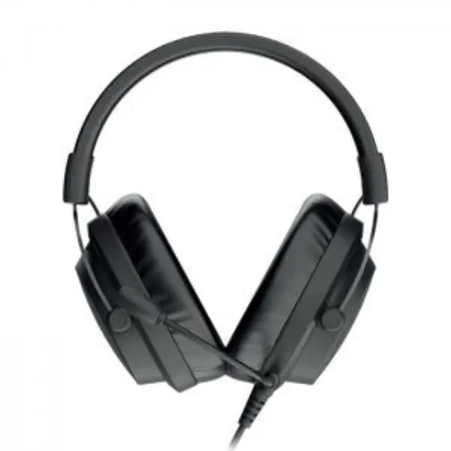 USB Gaming headset με RGB LED φωτισμό 3