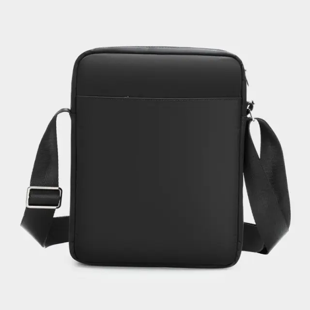 Τσάντα Χιαστί Tigernu T-L5191 Μαύρο - ONESIZE 2