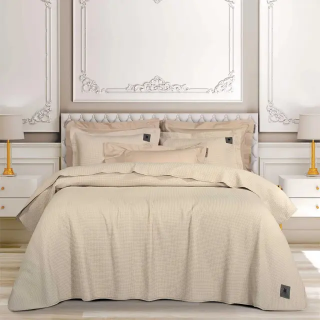Κουβερλί king 240x250cm Greenwich Polo Club 3495