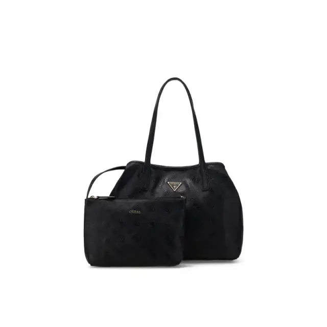 Τσάντα ώμου Victtoria 2 in 1 Tote Guess