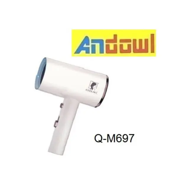 ΠΙΣΤΟΛΑΚΙ ΜΑΛΛΙΩΝ ANDOWL Q-M697 2