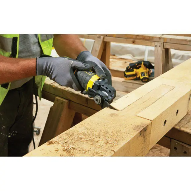 Stanley FME650K -  Πολυεργαλείο Παλινδρομικό 300W 3