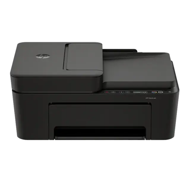 HP DeskJet 4310 All-in-One Έγχρωμο Πολυμηχάνημα Inkjet Wi-Fi με ADF 35 Φύλλων