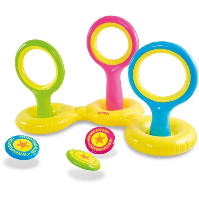 Παιχνίδι Παραλίας FLYING DISC TOSS GAME 2