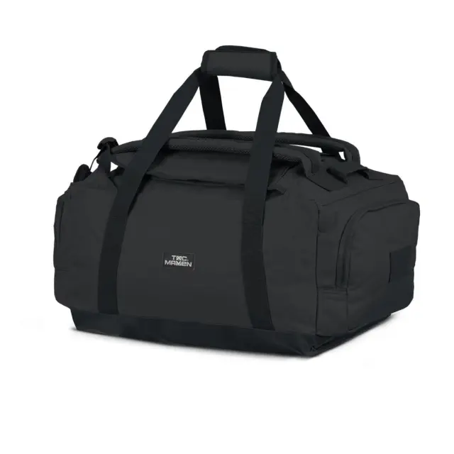 TAC MAVEN Sas Bag 45lt -Σάκος Μεταφοράς (Σακβουαγιάζ) 45 Λίτρων - 01-Black-Μαύρο