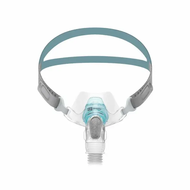 Brevida Ρινική Μάσκα CPAP Fisher & Paykel