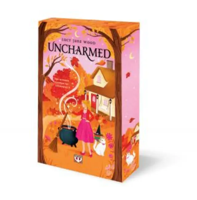 UNCHARMED