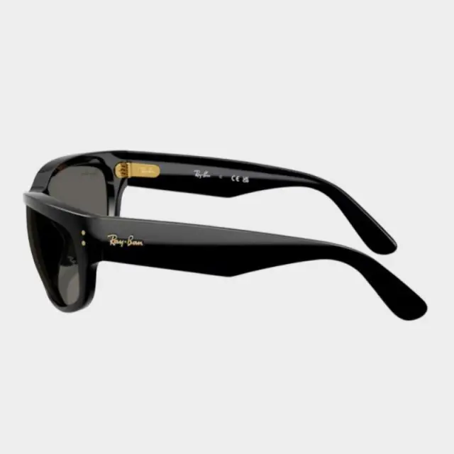 Γυαλιά Ray Ban RB2289 6826J5 Μαύρο - 60 3