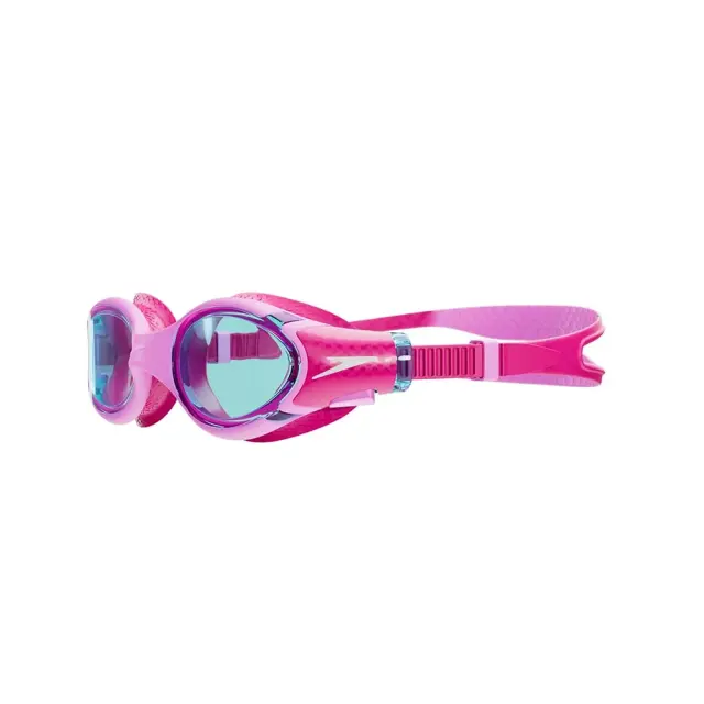 Speedo Kids 6-14 Years Biofuse 2.0 Swim Goggles Ροζ 800336315945 (Speedo) - One Size 2