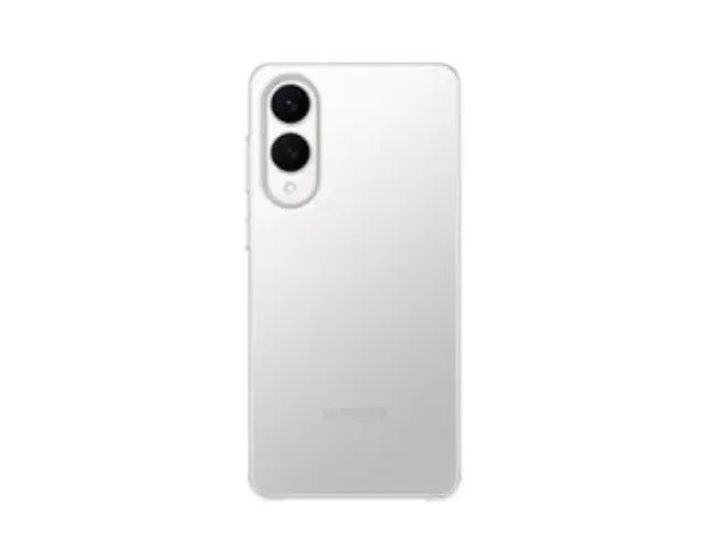 EF-QS937CTE Samsung Clear Cover for Galaxy S25 Edge Transparent