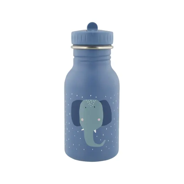 Ανοξείδωτο Παγούρι 350ml Mrs. Elephant - Trixie