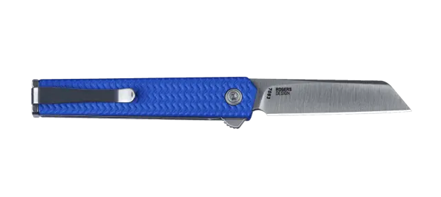 Σουγιάς CRKT CEO MICROFLIPPER SHEEPSFOOT 2