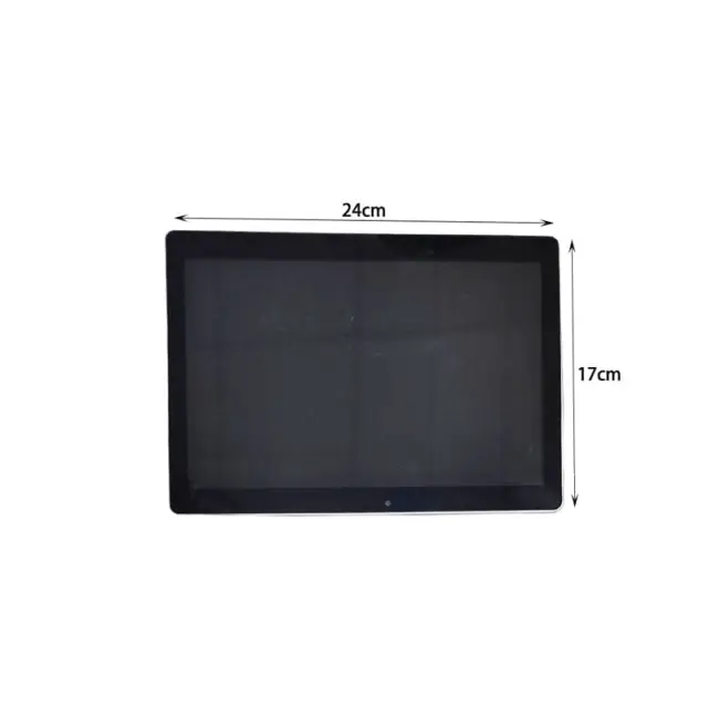Οθόνη για τα πίσω καθίσματα 10.1" - Rear seat touch screen monitor 10.1" 101083 2